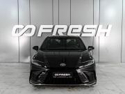 Toyota Camry IX (XV80) China Market Ростов-на-Дону  - изображение 27
