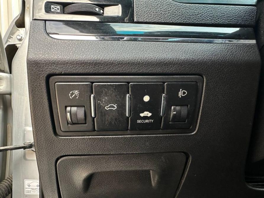 Geely Emgrand EC7 Ижевск  - изображение 17