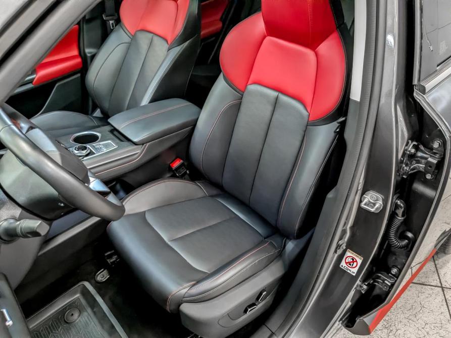 Changan UNI-S (CS55 Plus) I Москва  - изображение 20