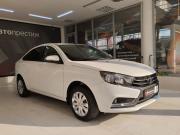 Lada (ВАЗ) Vesta I Минеральные Воды  - изображение 20