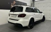 Mercedes-Benz GLS I (X166) Новосибирск  - изображение 22