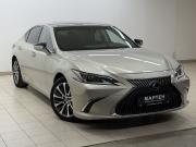 Lexus ES VII Вологда  - изображение 23