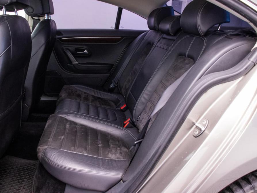 Volkswagen Passat CC I Рестайлинг Москва  - изображение 12