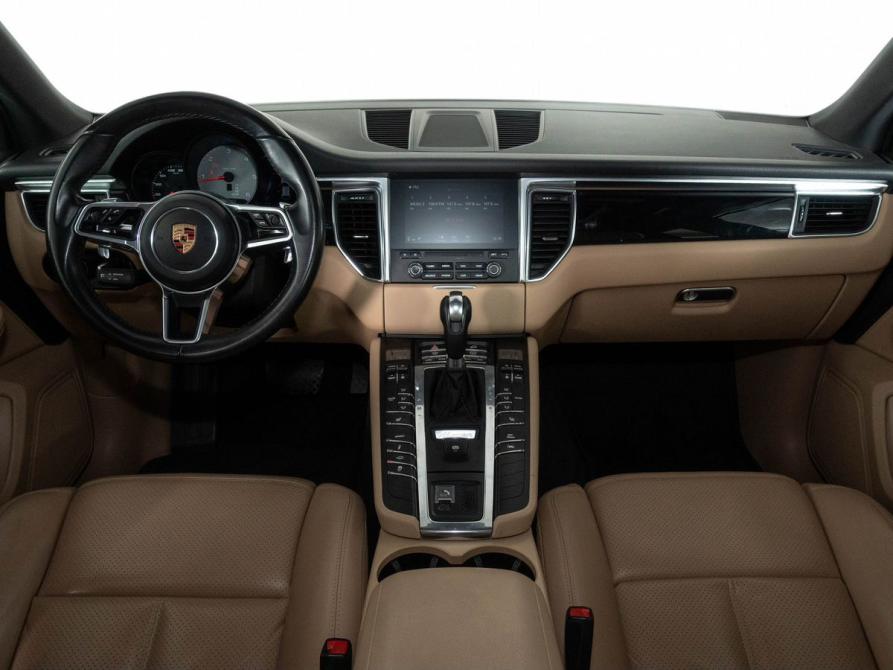 Porsche Macan I Казань  - изображение 7