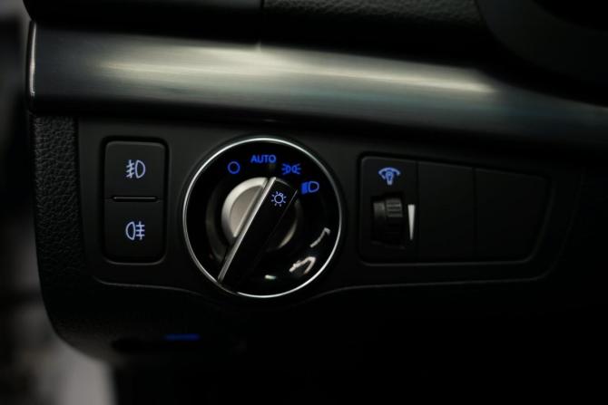Hyundai i40 I с пробегом 2014 года, цена 1 490 000 рублей, 101250 км, седан, Автокод Объявления