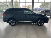 Mitsubishi Outlander III Рестайлинг 3 Новосибирск  - изображение 27