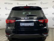 Infiniti QX60 I Рестайлинг Москва  - изображение 39