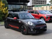 Mini Hatch III (F55/F56) Москва  - изображение 21