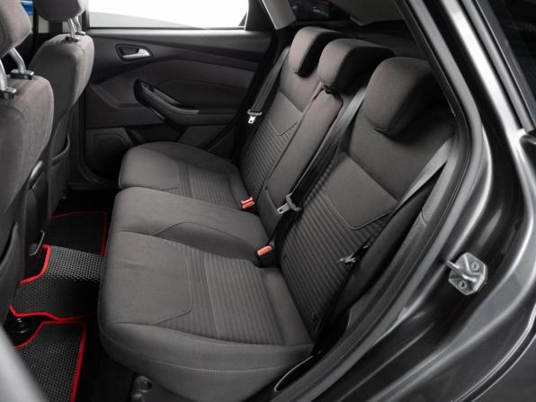 Ford Focus III Рестайлинг с пробегом 2016 года, цена 1 144 000 рублей, 161598 км, седан, Автокод Объявления