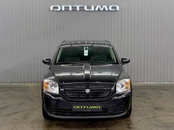 Dodge Caliber I с пробегом 2010 года, цена 647 000 рублей, 168102 км, хэтчбек, Автокод Объявления