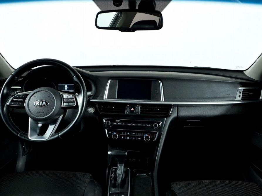 Kia Optima IV Санкт-Петербург  - изображение 16