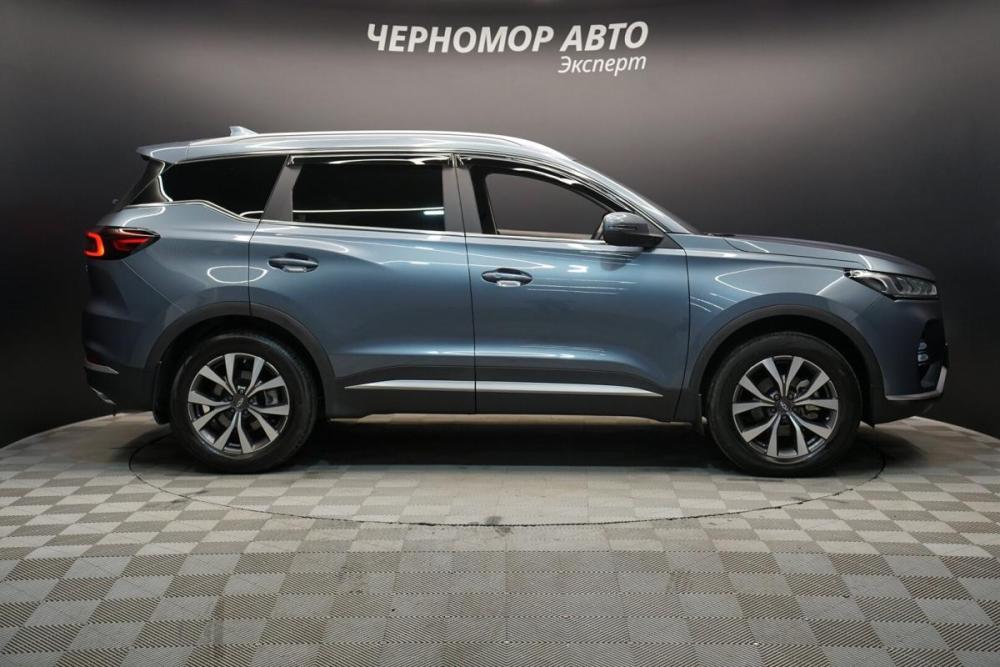 Chery Tiggo 7 Pro I Крым  - изображение 6