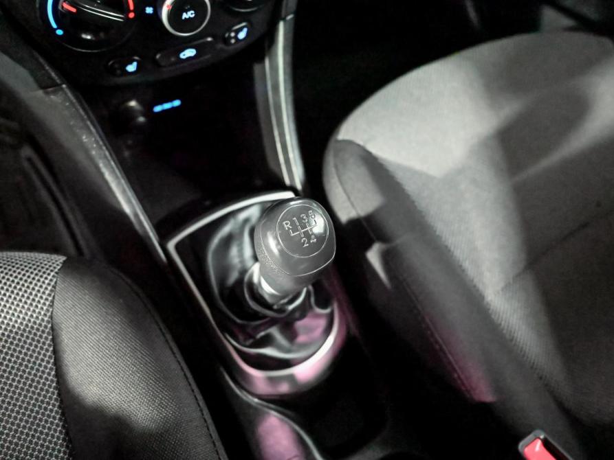 Hyundai Solaris I Екатеринбург  - изображение 13