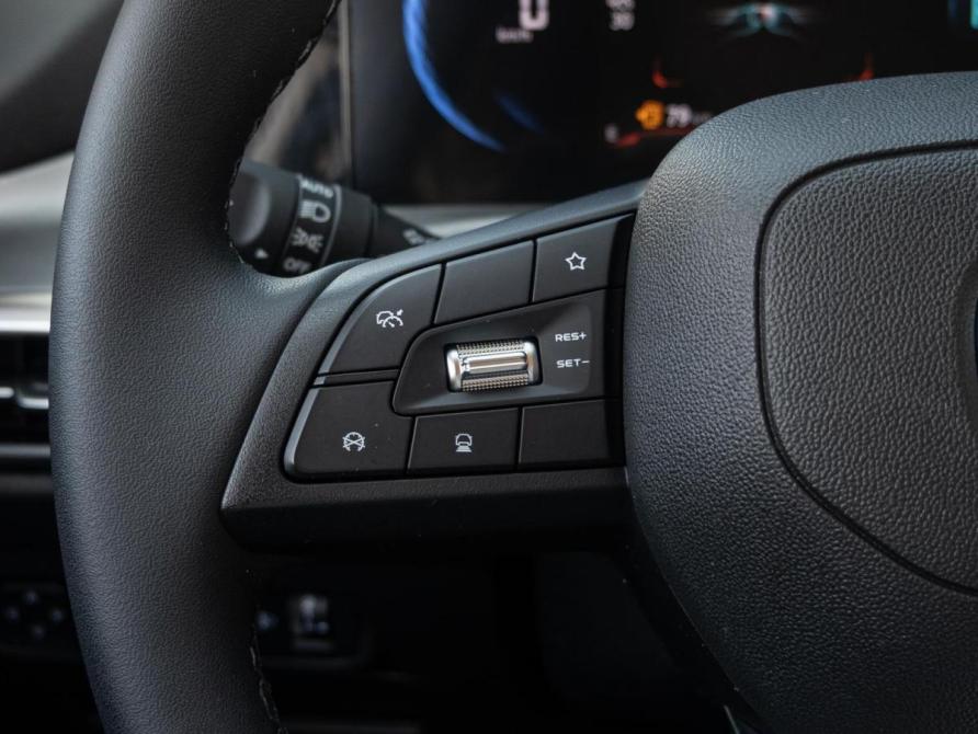 Changan CS35 Plus I Рестайлинг Краснодар  - изображение 18