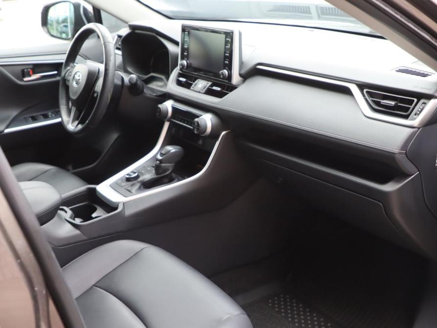 Toyota RAV4 V (XA50) Санкт-Петербург  - изображение 16