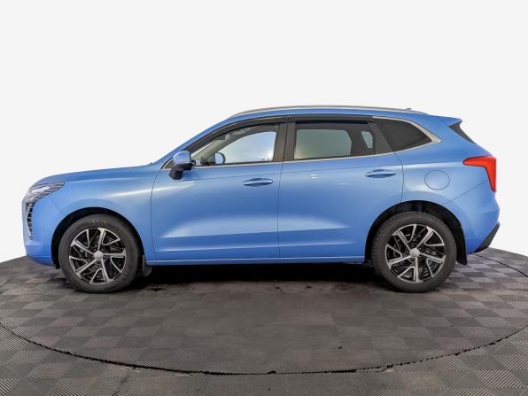 Haval Jolion I с пробегом 2023 года, цена 1 840 000 рублей, 73877 км, внедорожник, Автокод Объявления