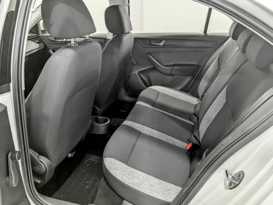 Skoda Rapid II Москва  - изображение 12