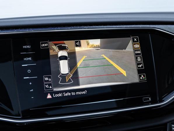 Volkswagen Tayron I с пробегом 2020 года, цена 2 895 000 рублей, 34192 км, внедорожник, Автокод Объявления