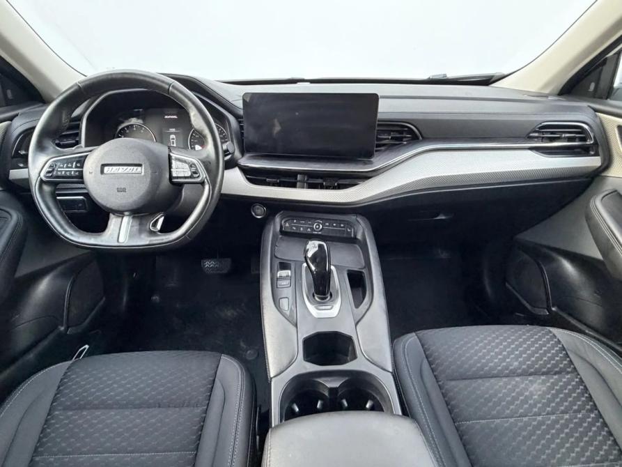 Haval F7 I Рестайлинг Москва  - изображение 9