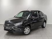 Lada (ВАЗ) Granta I Рестайлинг Москва  - изображение 28