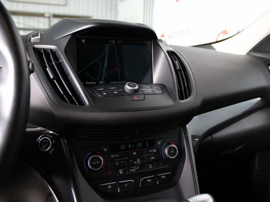 Ford Kuga II Рестайлинг Минеральные Воды  - изображение 10