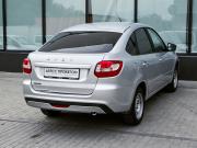 Lada (ВАЗ) Granta I Рестайлинг Екатеринбург  - изображение 24