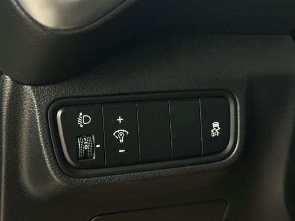 Kia Soul III с пробегом 2020 года, цена 1 640 000 рублей, 122833 км, хэтчбек, Автокод Объявления