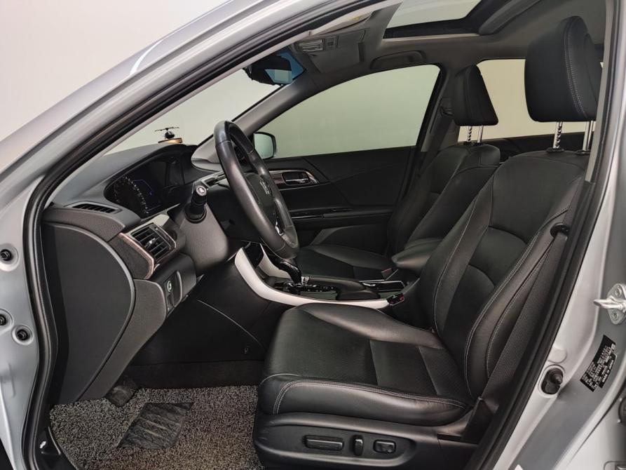 Honda Accord IX Рестайлинг Барнаул  - изображение 16