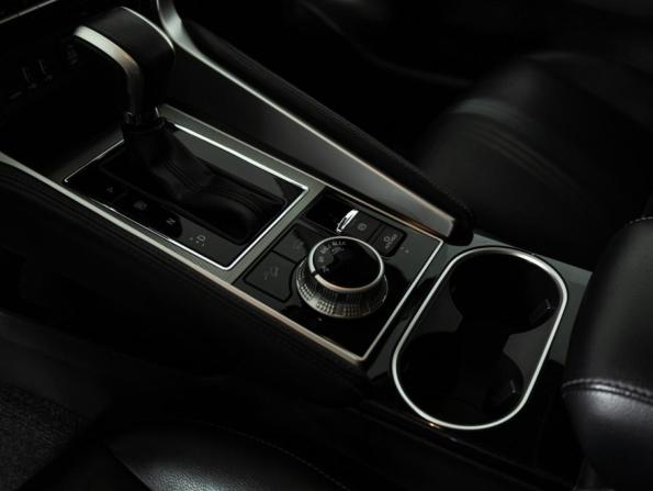 Mitsubishi Montero Sport III Рестайлинг с пробегом 2022 года, цена 4 119 585 рублей, 134084 км, внедорожник, Автокод Объявления