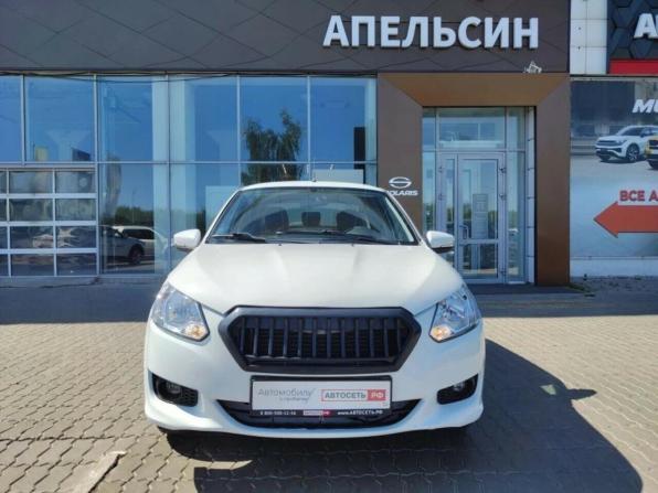 Datsun on-DO I с пробегом 2016 года, цена 400 050 рублей, 175805 км, седан, Автокод Объявления