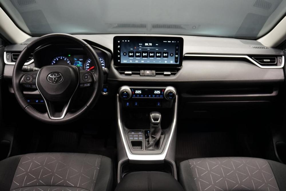 Toyota RAV4 V (XA50) Крым  - изображение 22