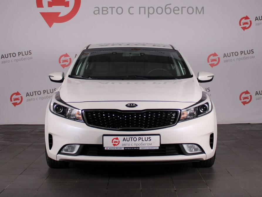 Kia Cerato IV Минеральные Воды  - изображение 3