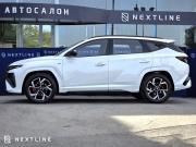 Hyundai Tucson IV Рестайлинг Самара  - изображение 37