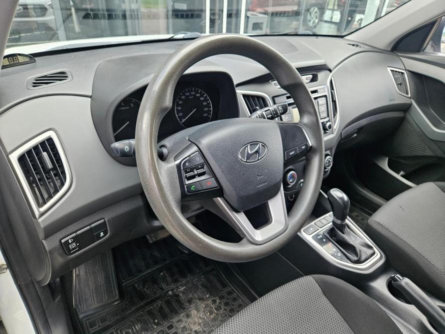 Hyundai Creta I Воронеж  - изображение 9