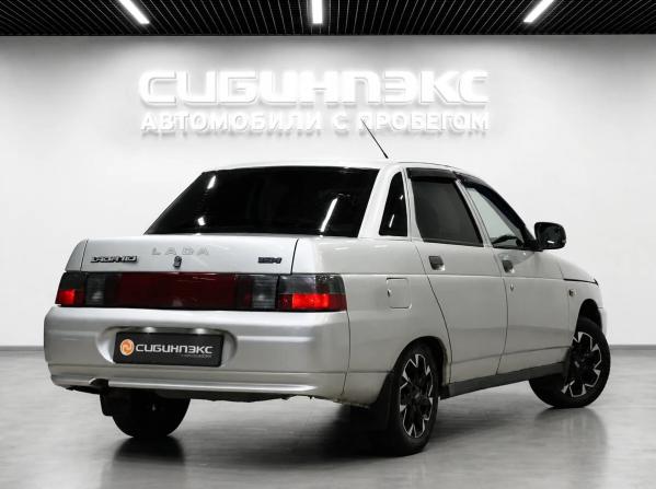 Lada (ВАЗ) 2110 с пробегом 2005 года, цена 180 000 рублей, 217667 км, седан, Автокод Объявления
