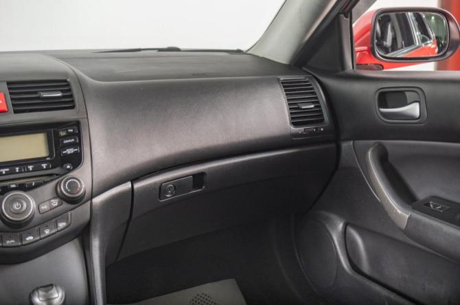 Honda Accord VII Рестайлинг с пробегом 2007 года, цена 949 000 рублей, 258000 км, седан, Автокод Объявления