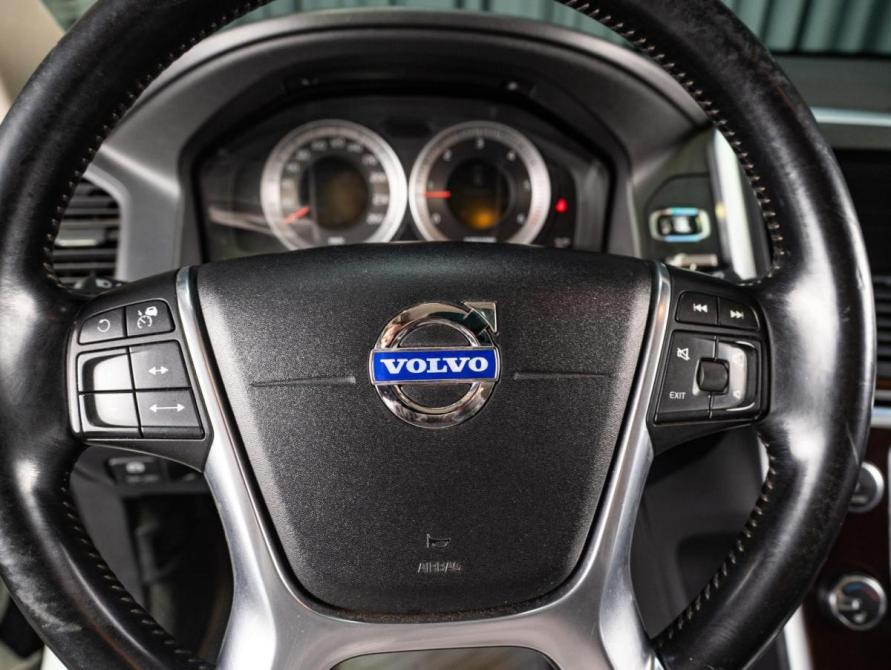 Volvo XC60 I Тюмень  - изображение 17
