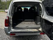 Mitsubishi Pajero III Рестайлинг Ярославль  - изображение 46