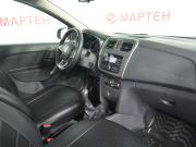Renault Logan II Рестайлинг Вологда  - изображение 27