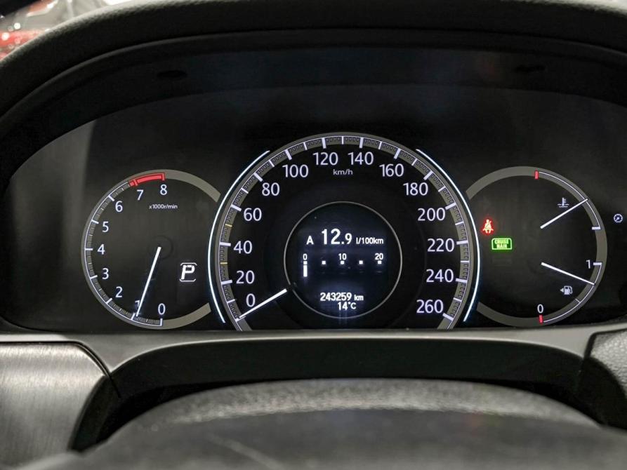 Honda Accord IX Казань  - изображение 16