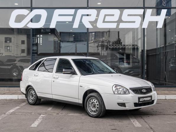 Lada (ВАЗ) Priora I Рестайлинг с пробегом 2014 года, цена 500 000 рублей, 255522 км, хэтчбек, Автокод Объявления