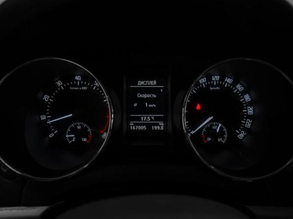Skoda Yeti I с пробегом 2013 года, цена 795 000 рублей, 167005 км, внедорожник, Автокод Объявления
