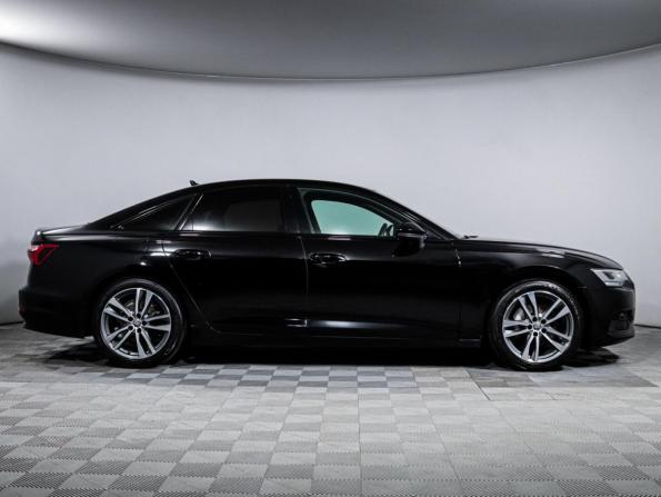 Audi A6 V (C8) с пробегом 2020 года, цена 3 300 000 рублей, 109586 км, седан, Автокод Объявления
