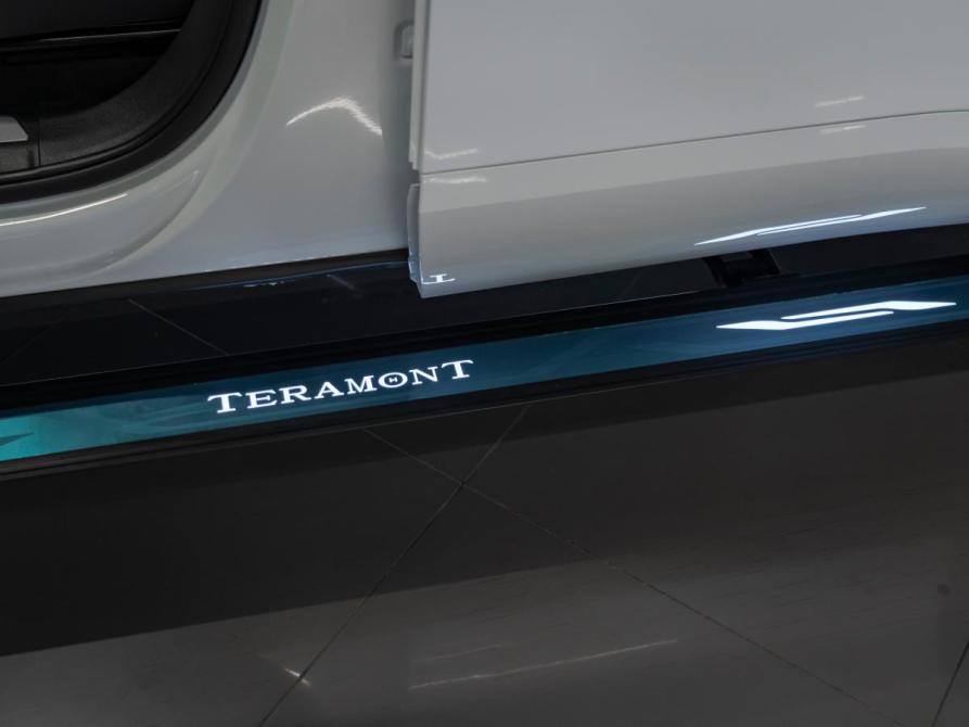 Volkswagen Teramont II (China Market) Москва  - изображение 32