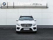 Mercedes-Benz GLE I (W166) Магнитогорск  - изображение 28