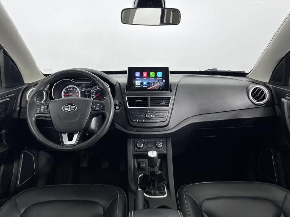 FAW Besturn X40 I с пробегом 2021 года, цена 1 230 000 рублей, 72000 км, внедорожник, Автокод Объявления