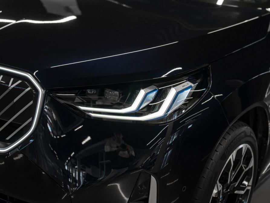BMW X3 IV (G45/G48) Москва  - изображение 11