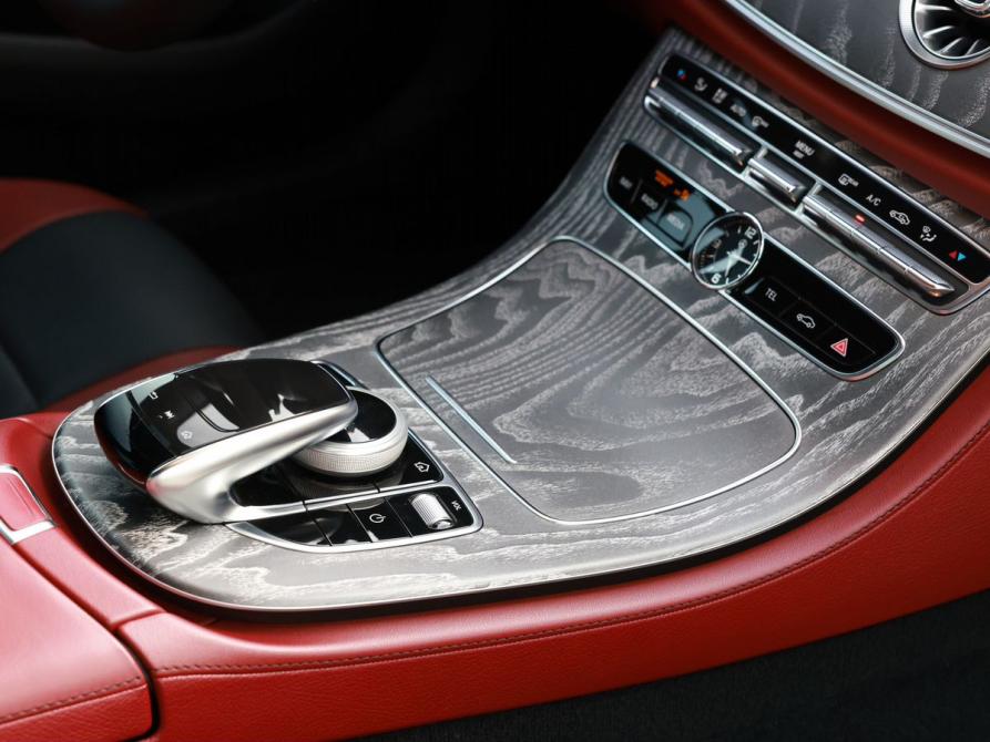 Mercedes-Benz CLS III (C257) Москва  - изображение 35