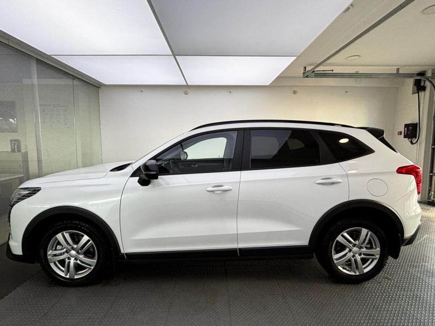 Haval Jolion I Рестайлинг 2 Уфа  - изображение 10