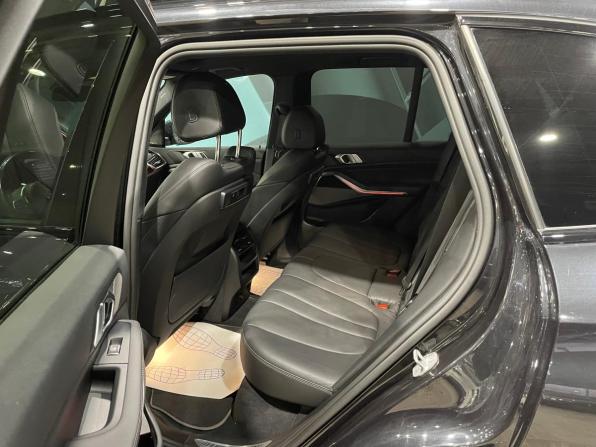 BMW X5 IV (G05/G18) с пробегом 2019 года, цена 7 100 000 рублей, 86200 км, внедорожник, Автокод Объявления